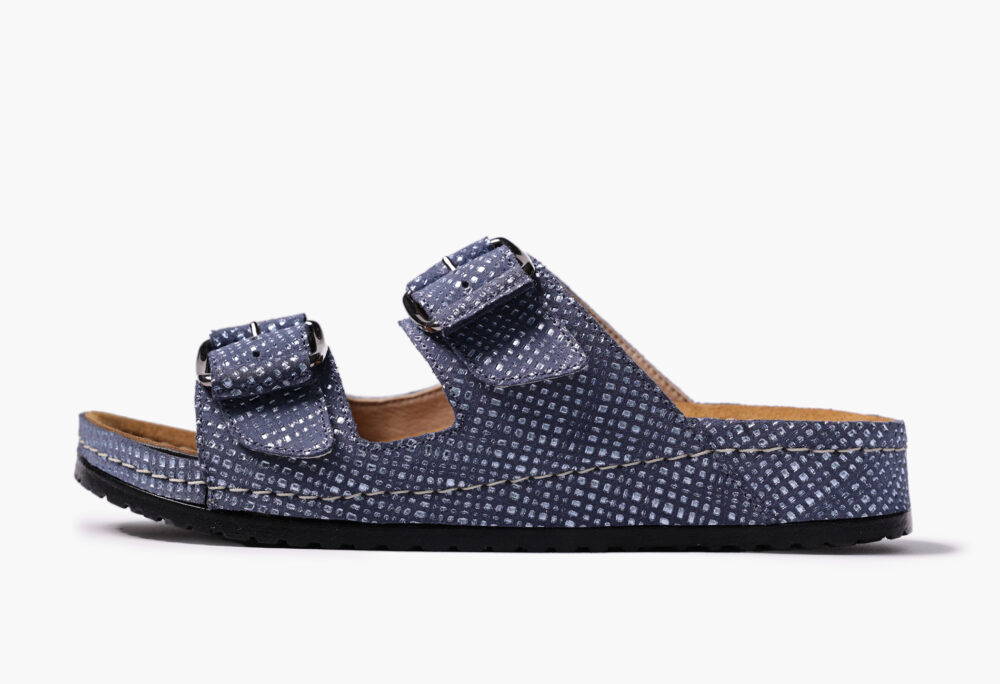 Neva Denim Blue