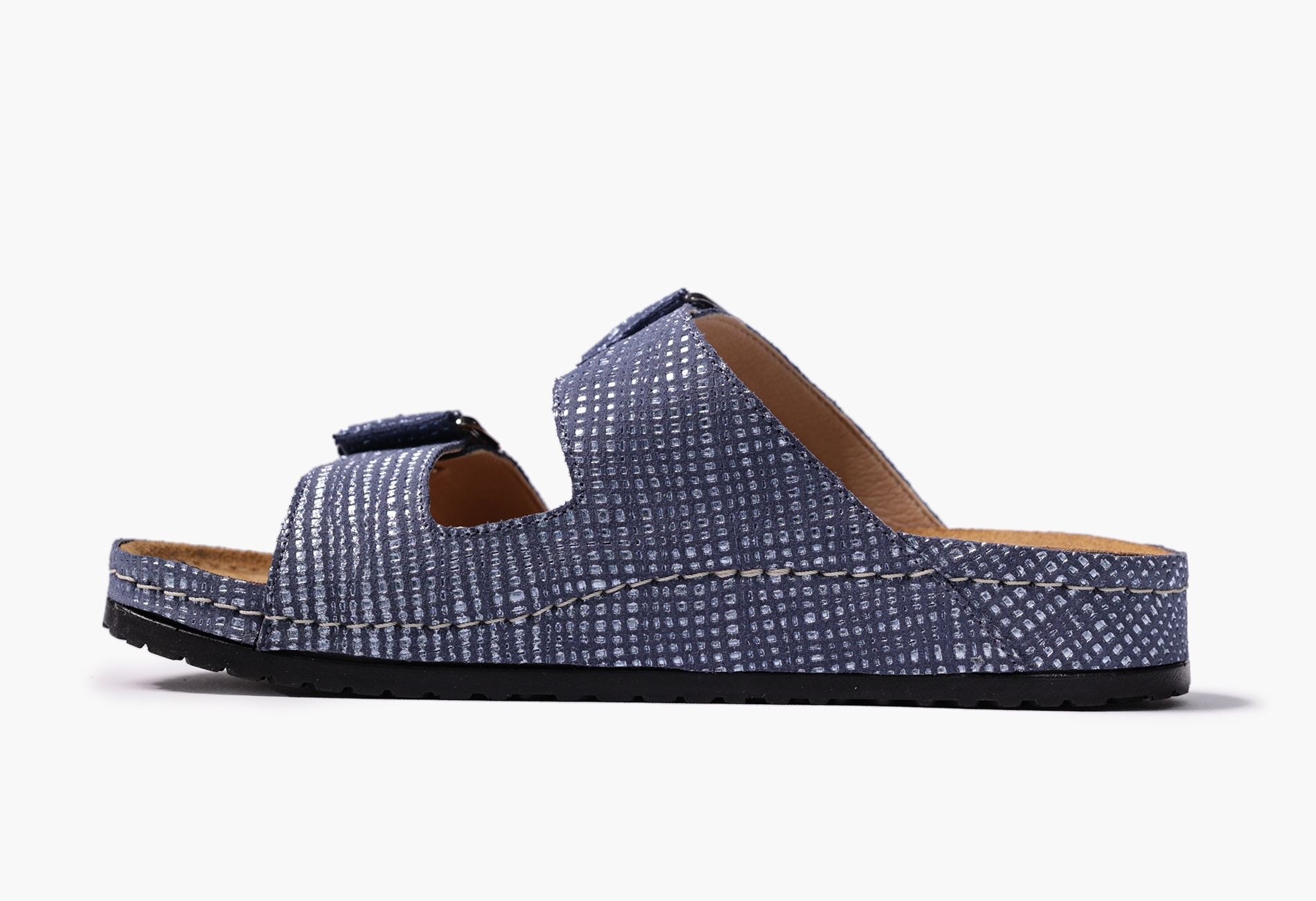 Neva Denim Blue - Image 2