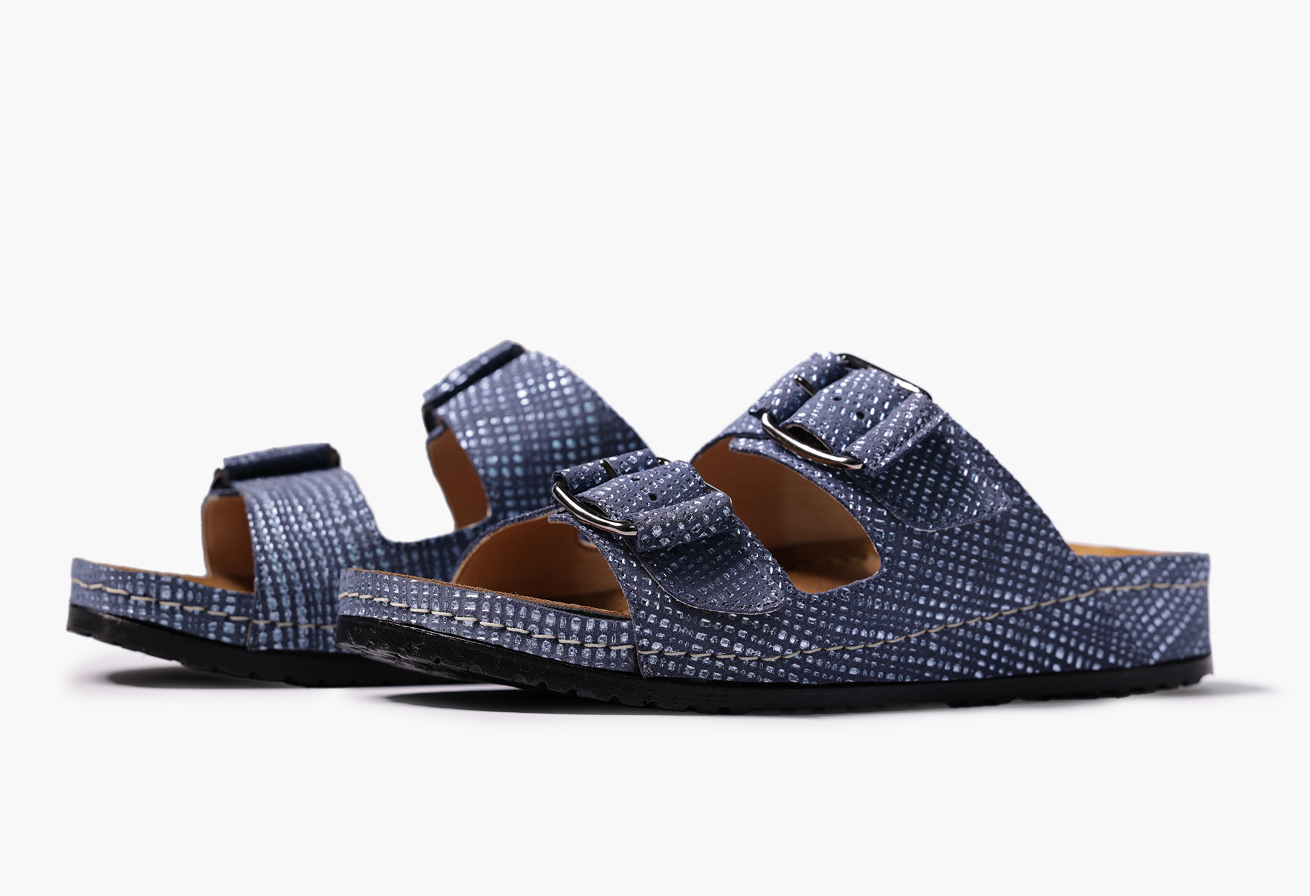 Neva Denim Blue - Image 3