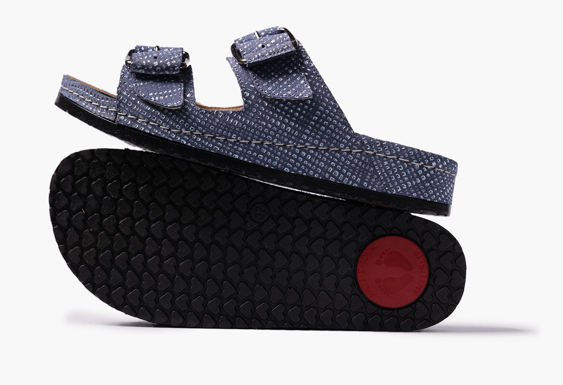 Neva Denim Blue - Image 4