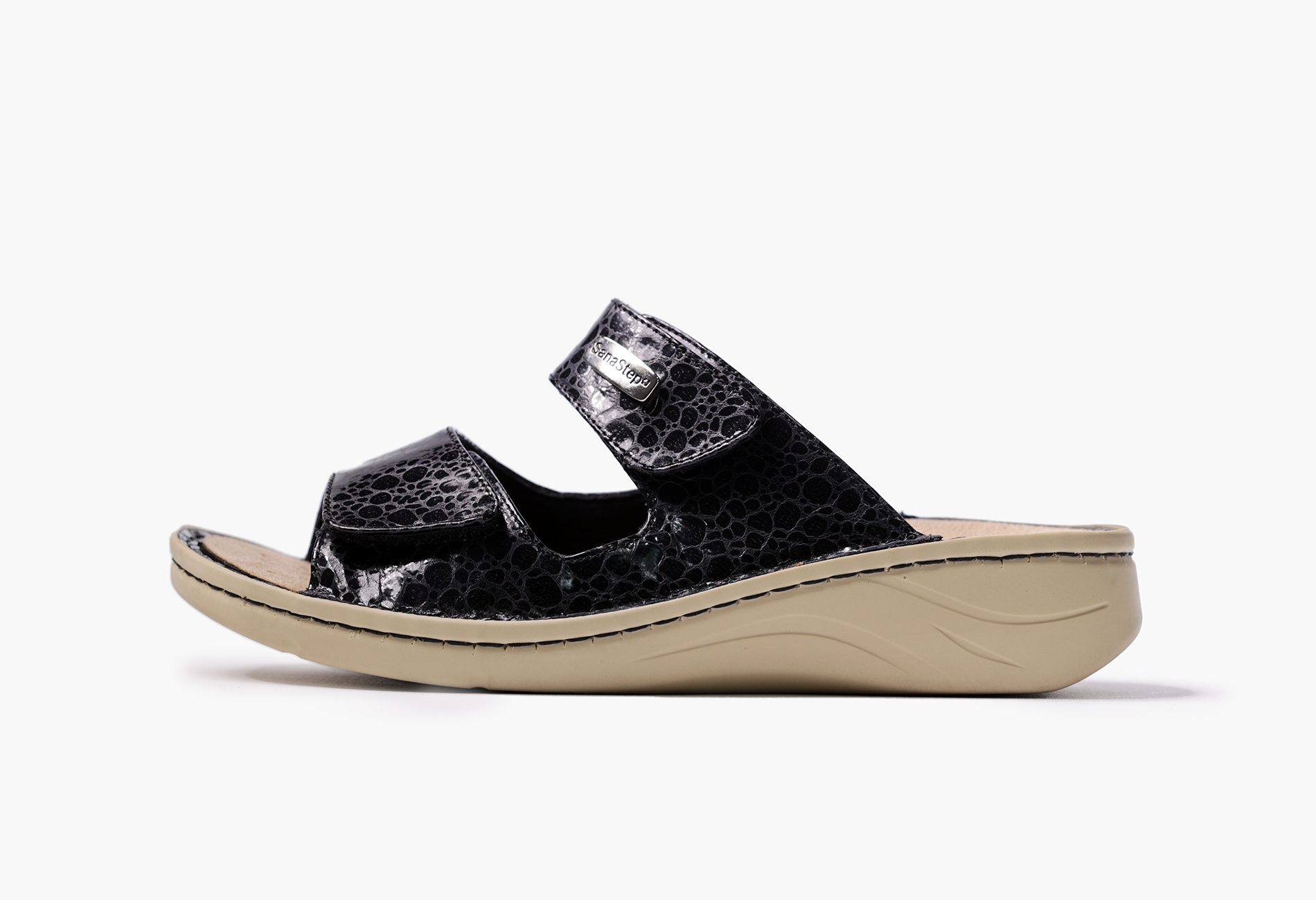 Bella 2 Bubble Black