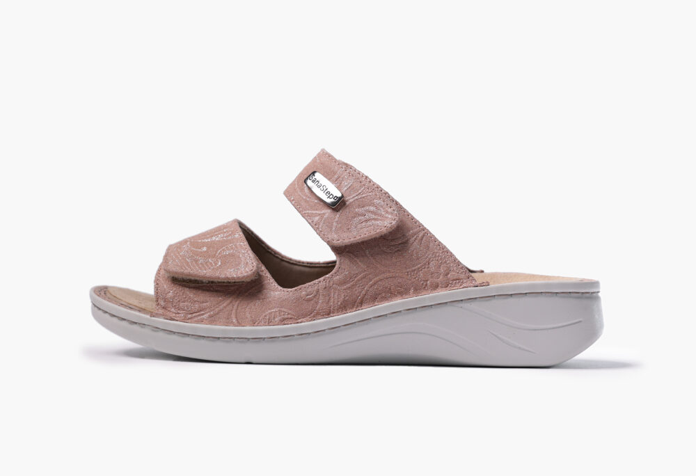 Bella 2 Dusty Pink