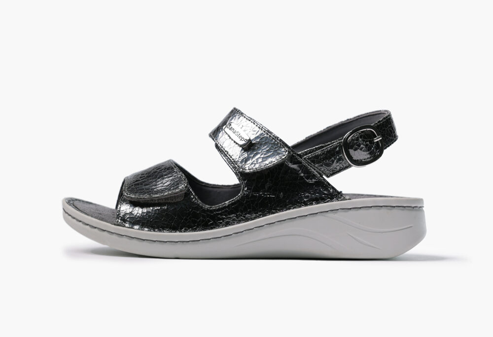 Emilly 2 Lamino Black