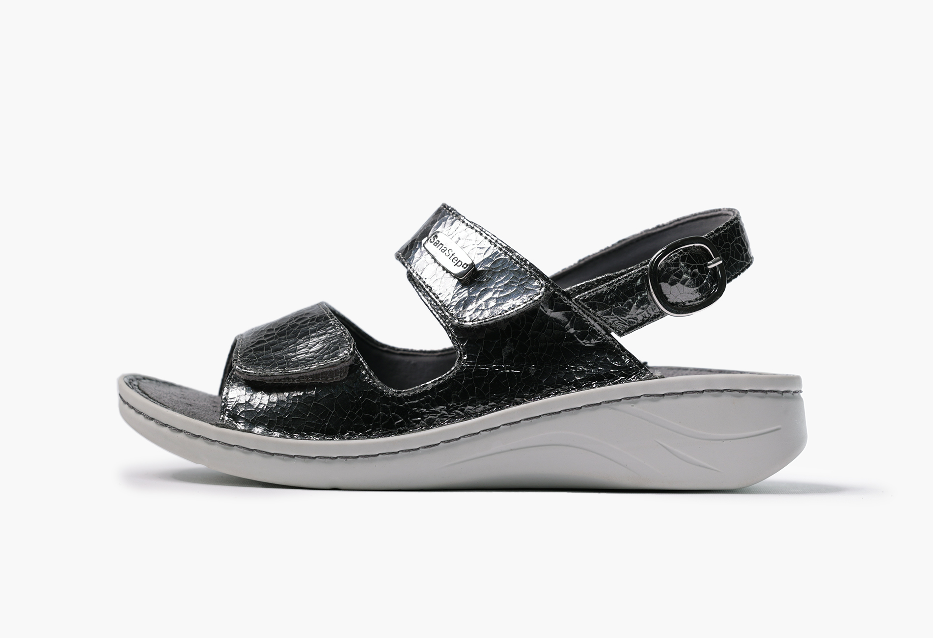Emilly 2 Lamino Black