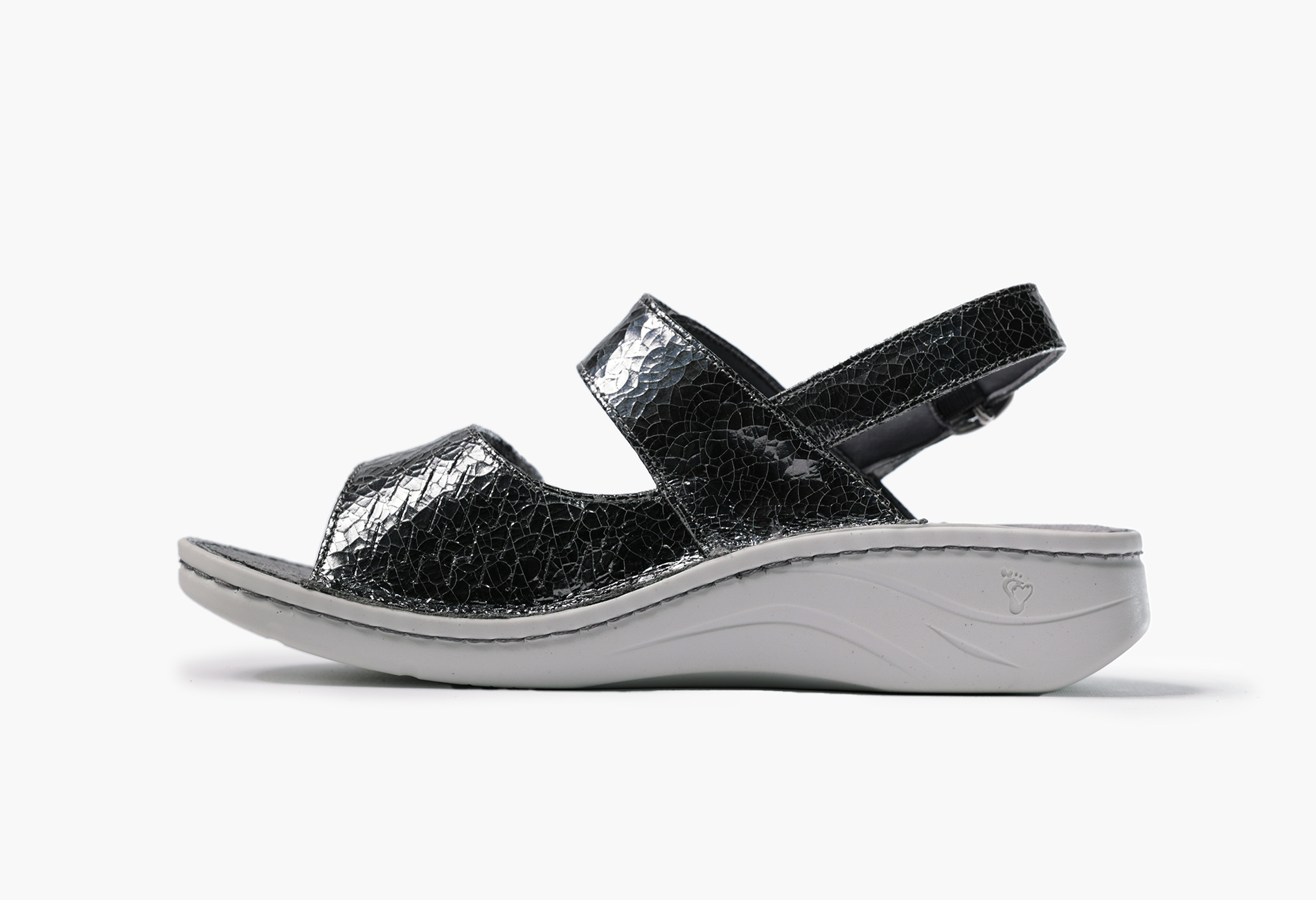 Emilly 2 Lamino Black - Image 2