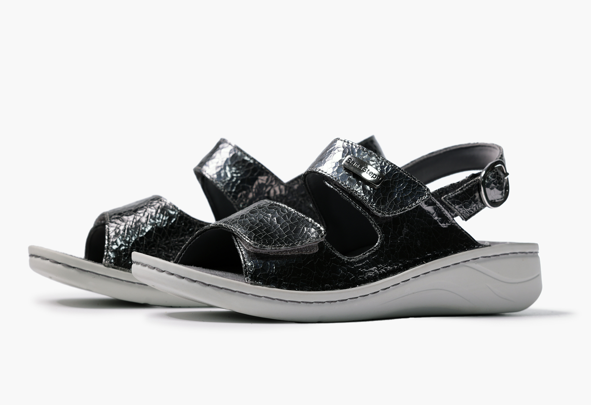 Emilly 2 Lamino Black - Image 3