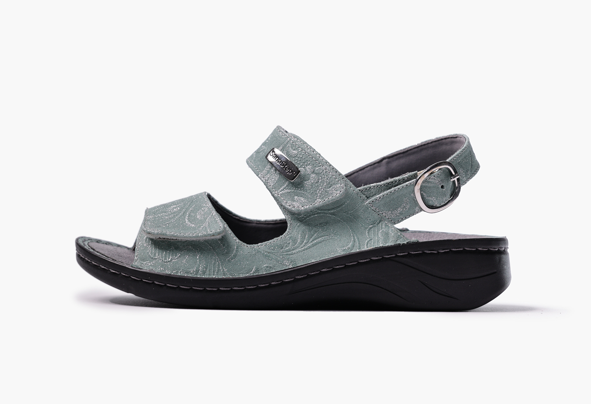 Emilly Dusty Mint