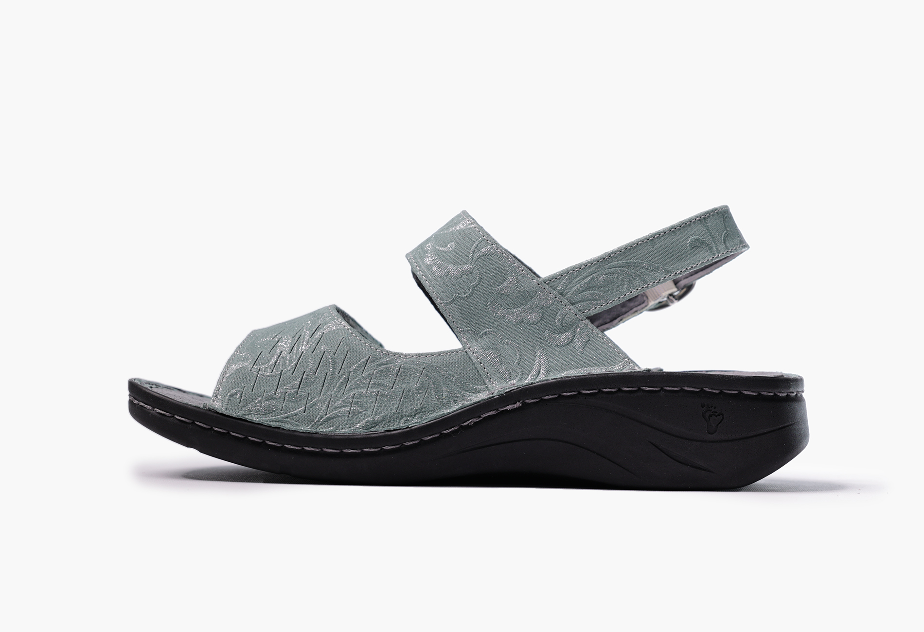 Emilly Dusty Mint - Image 2