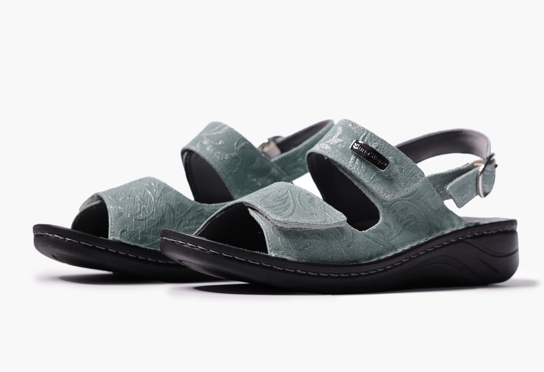 Emilly Dusty Mint - Image 3