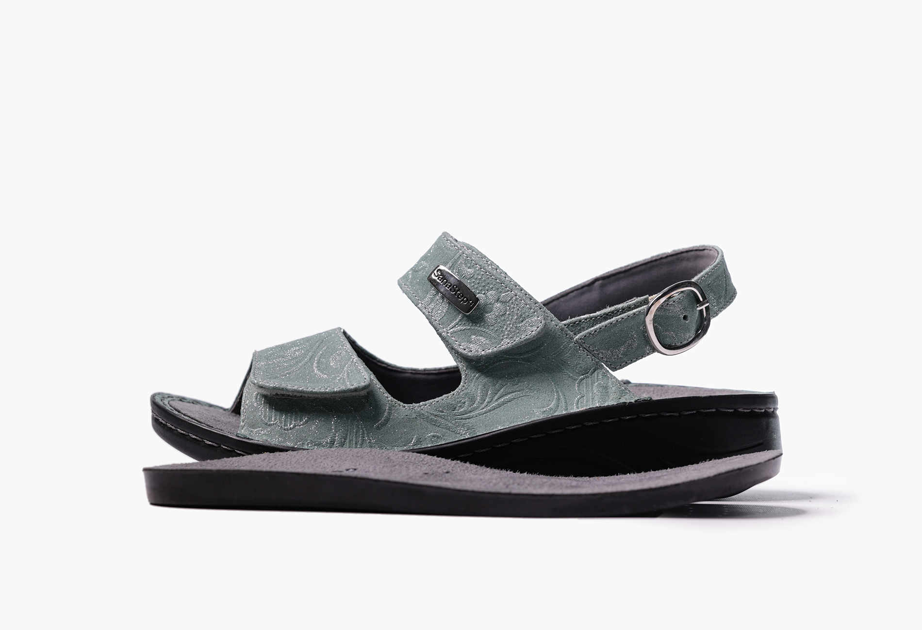 Emilly Dusty Mint - Image 4
