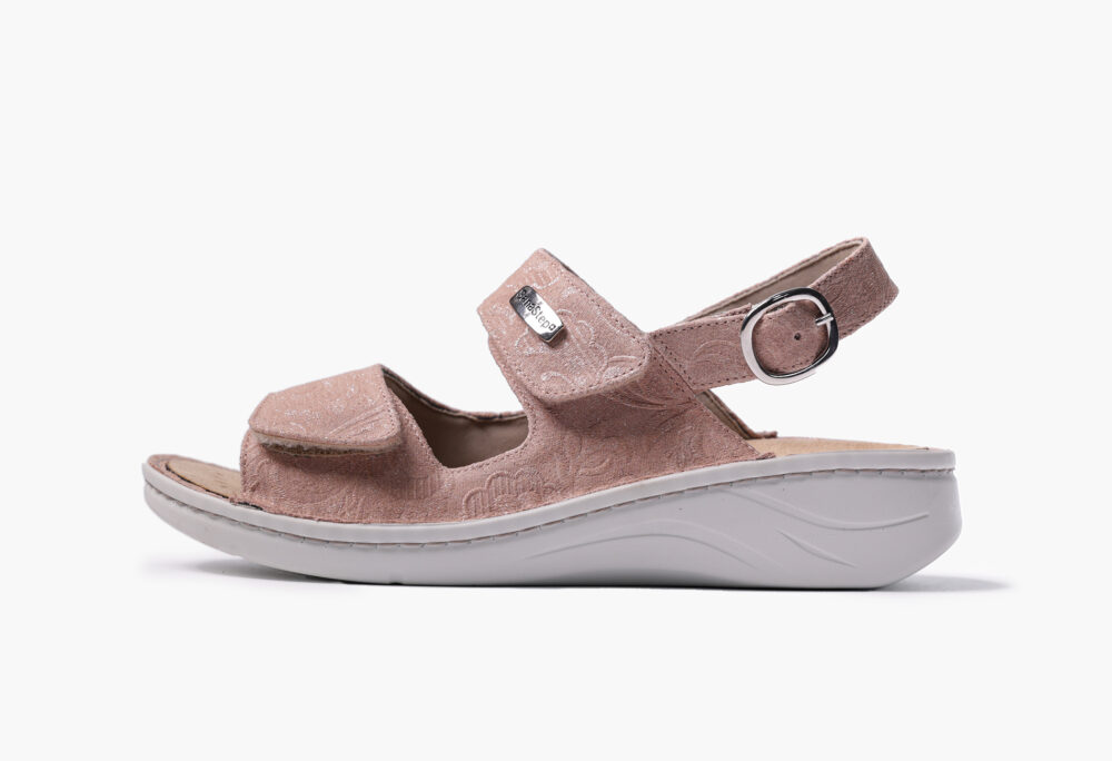 Emilly Dusty Pink