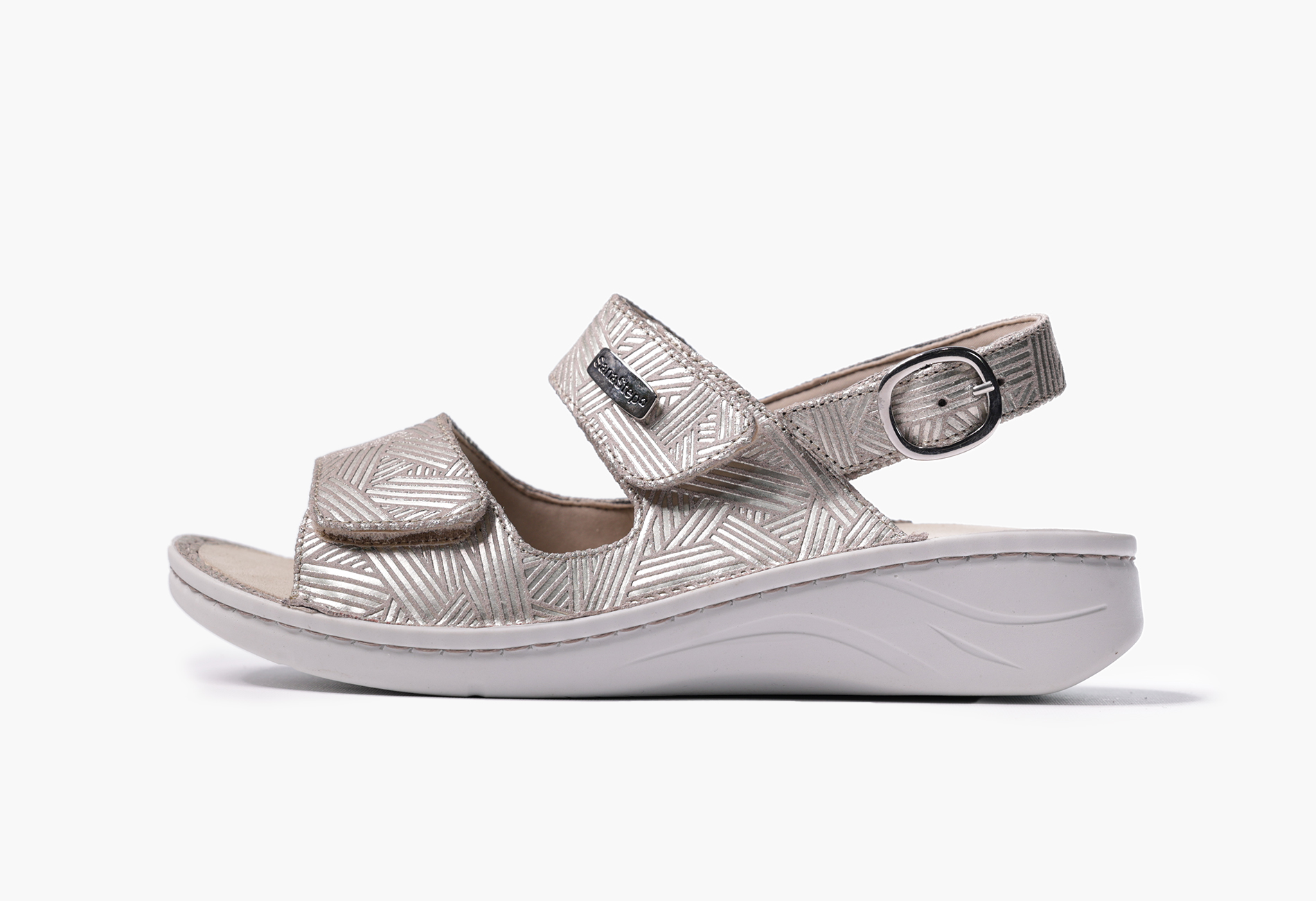 Emilly Stampato Beige