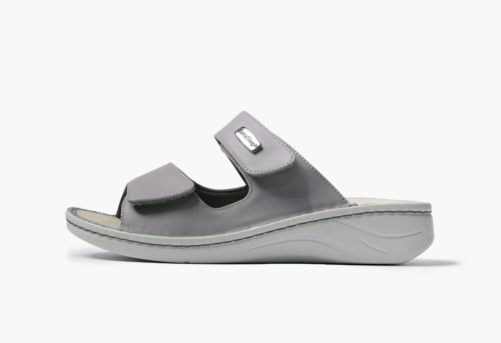 Bella 2 Gray
