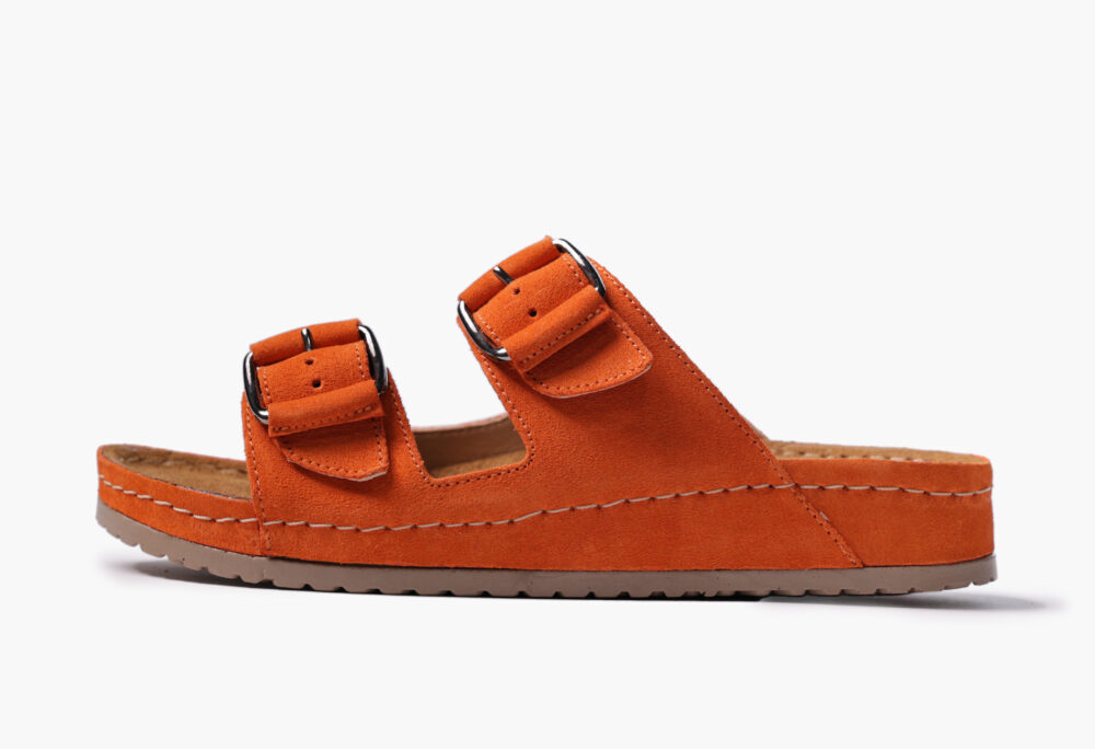 Neva Orange