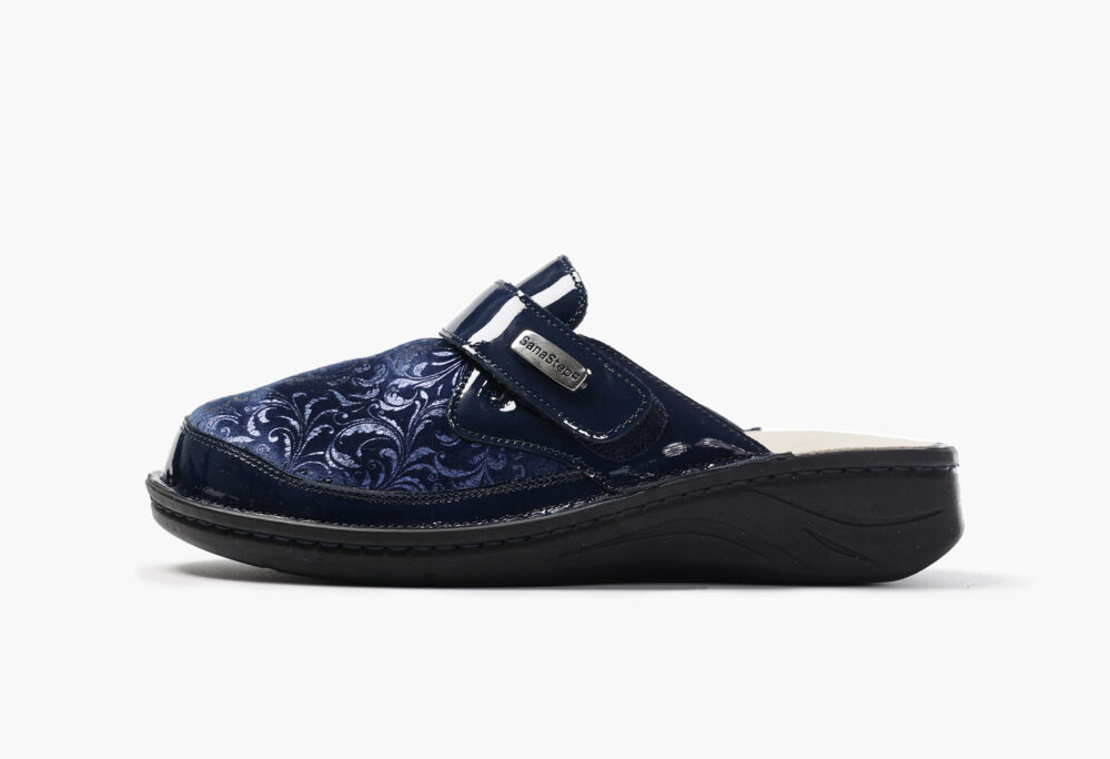 Clara Prestige Blue