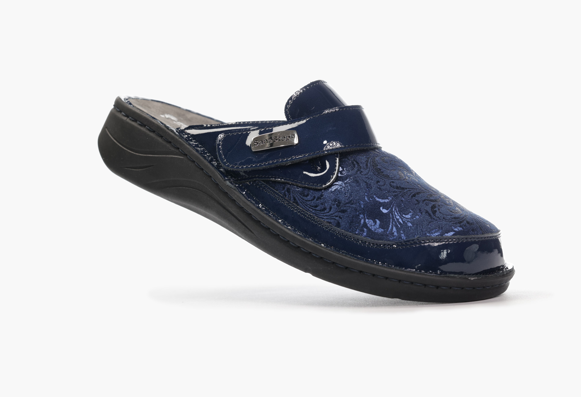 Clara Prestige Blue