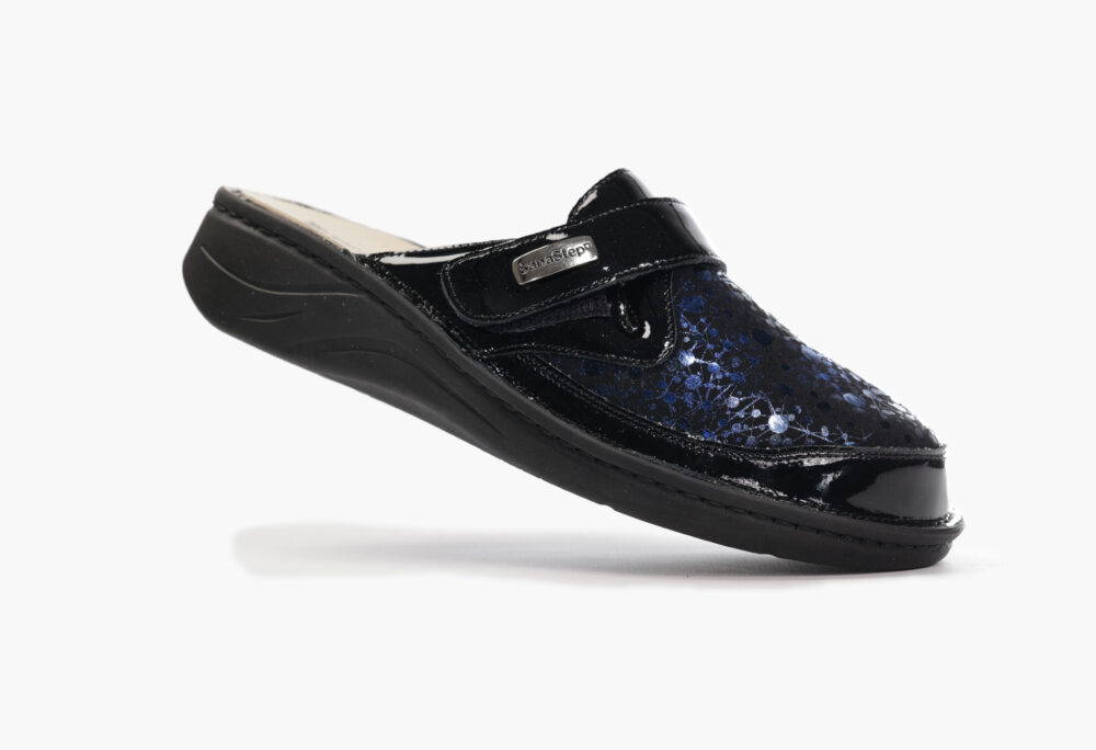 Clara Royal Blue