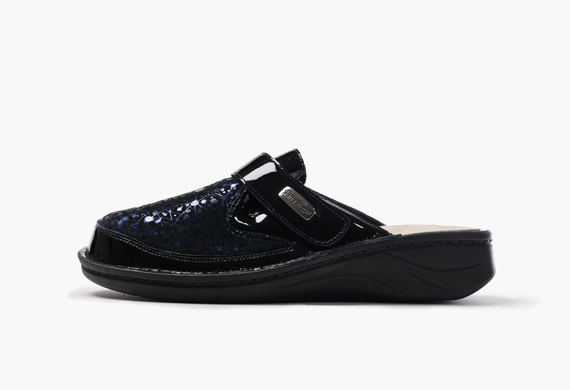 Clara Royal Blue