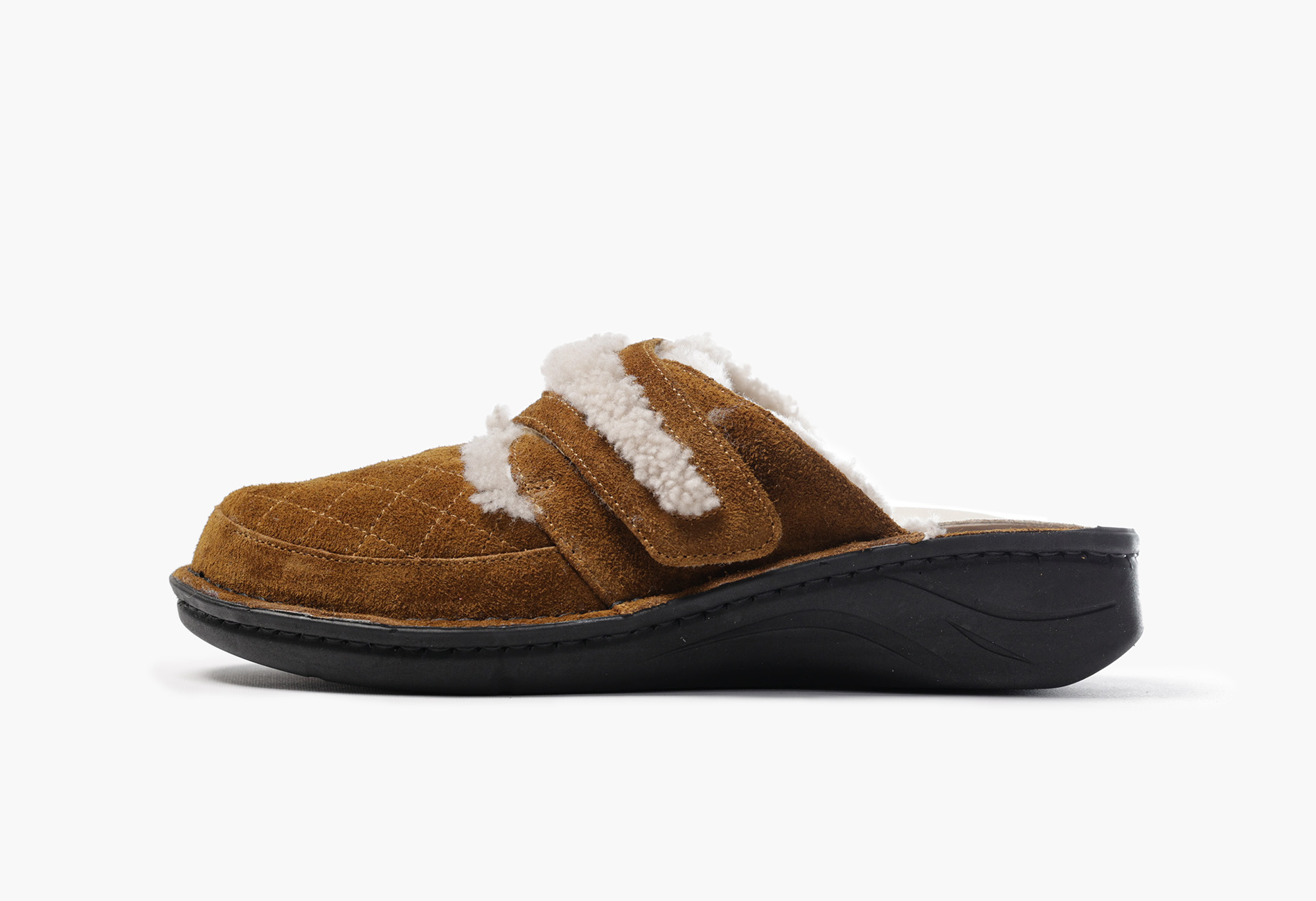 Giulia Camel Fur