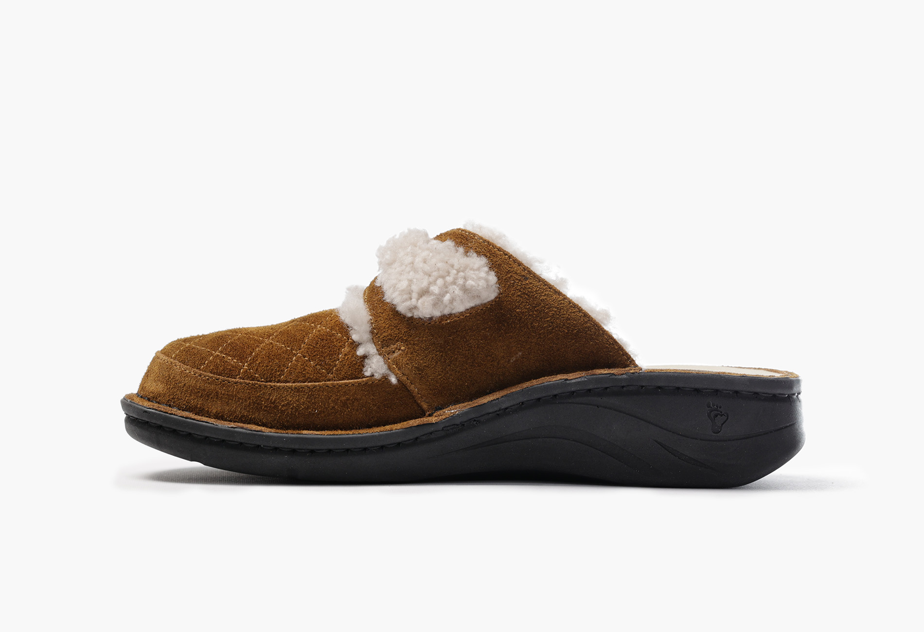 Giulia Camel Fur - Image 2