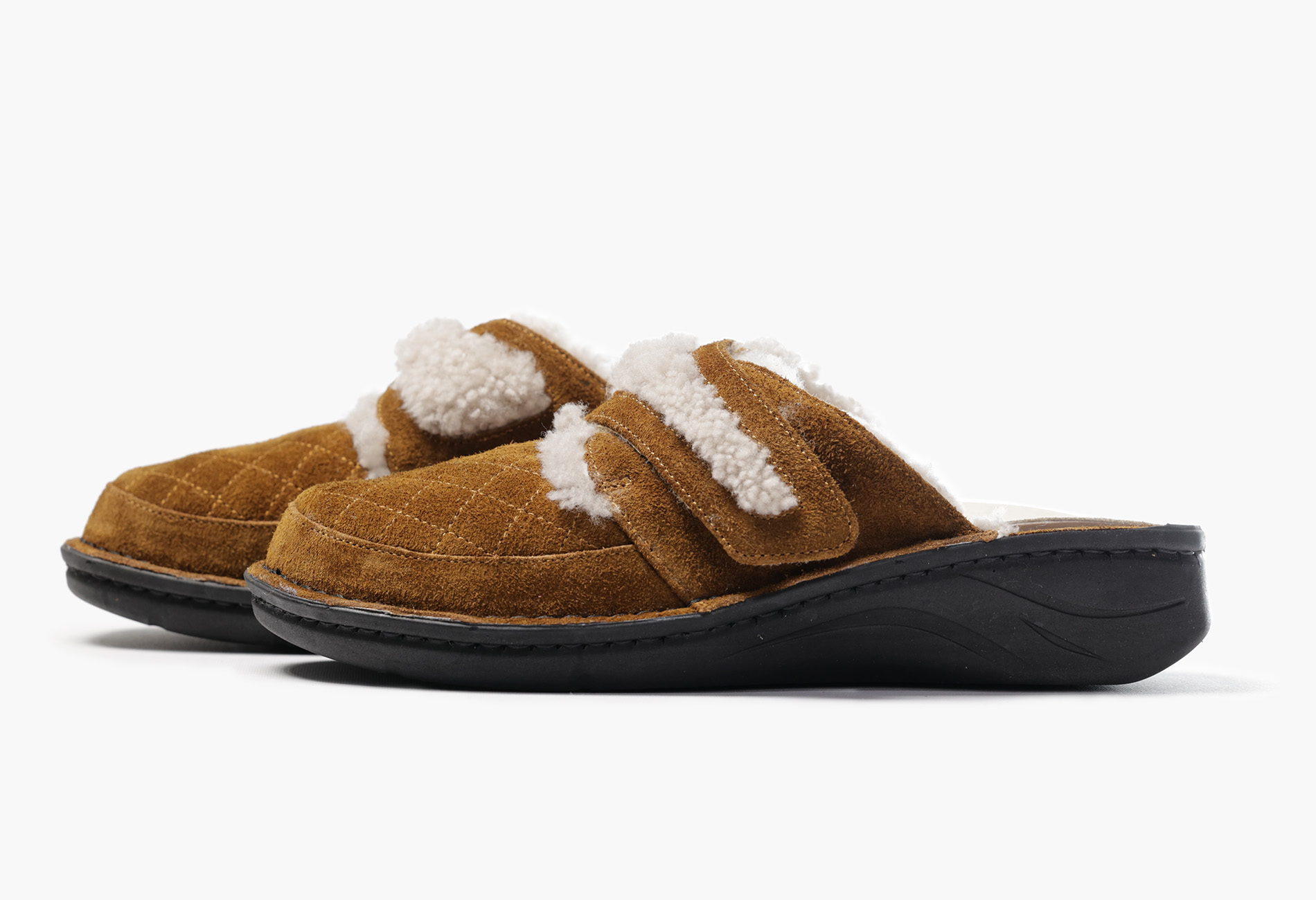 Giulia Camel Fur - Image 3