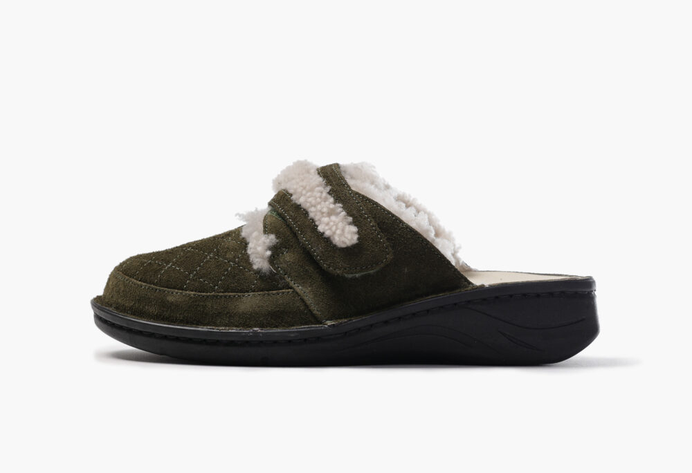 Giulia Forest Fur