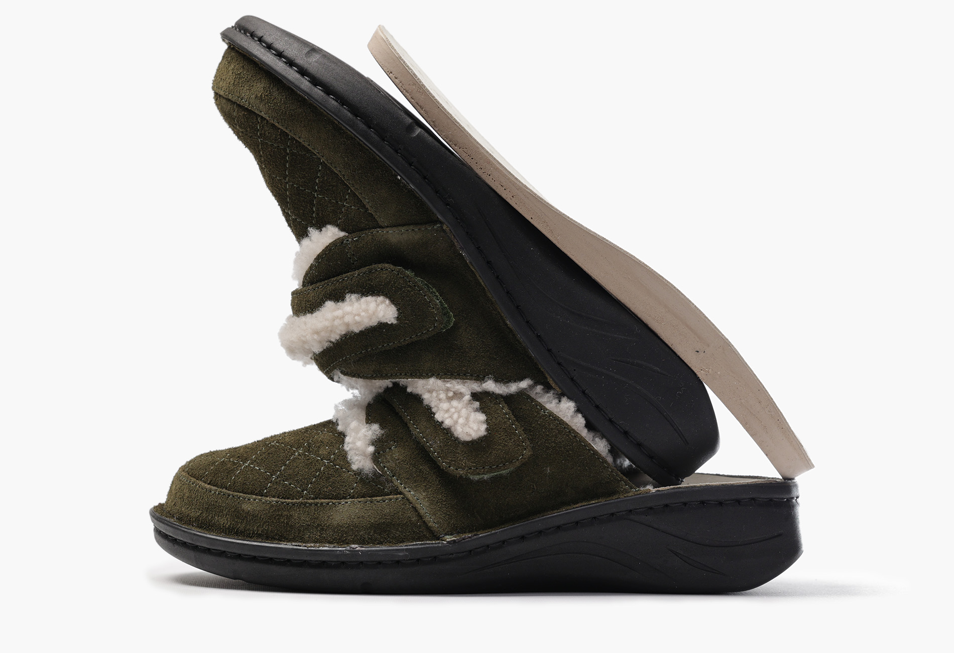 Giulia Forest Fur - Image 4