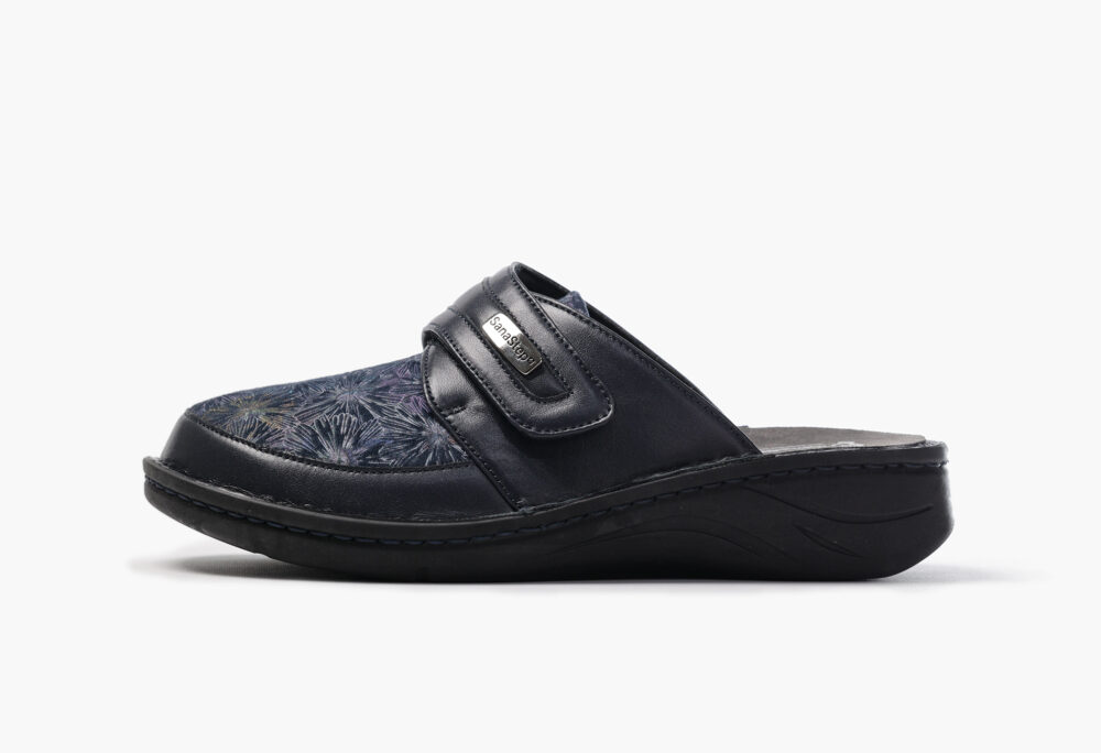 Giulia Midnight Floral
