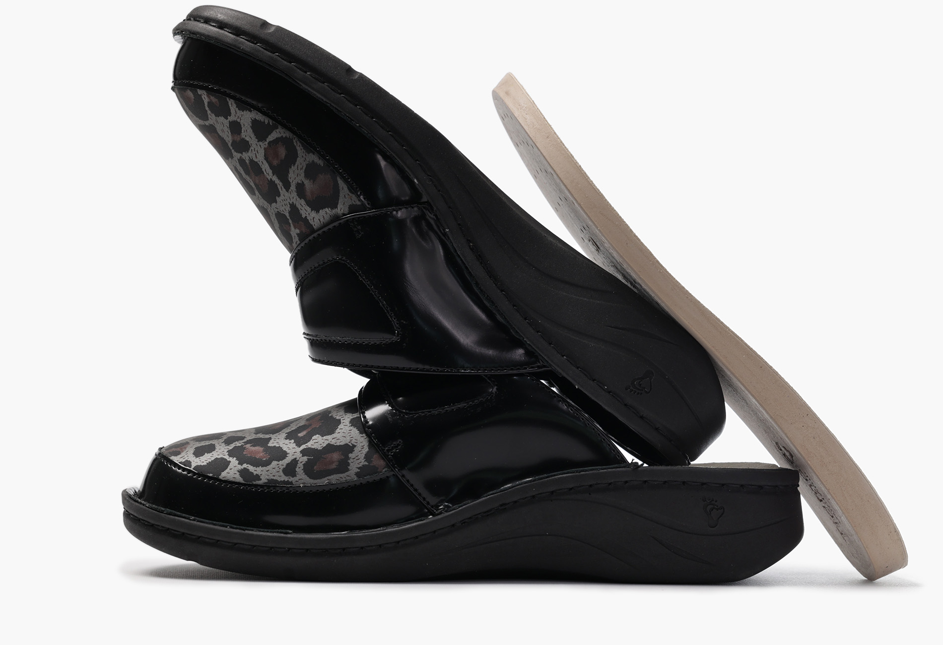 Giulia Safari Black - Image 4