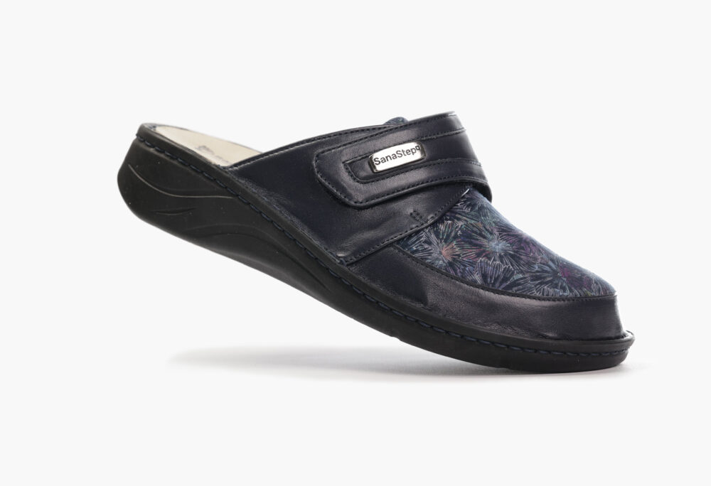 Giulia Midnight Floral