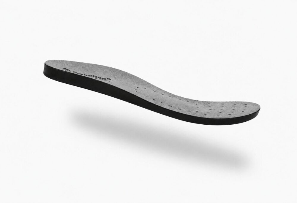 Anatomska tabanica Siva